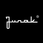 logotipo de la marca JUNAK